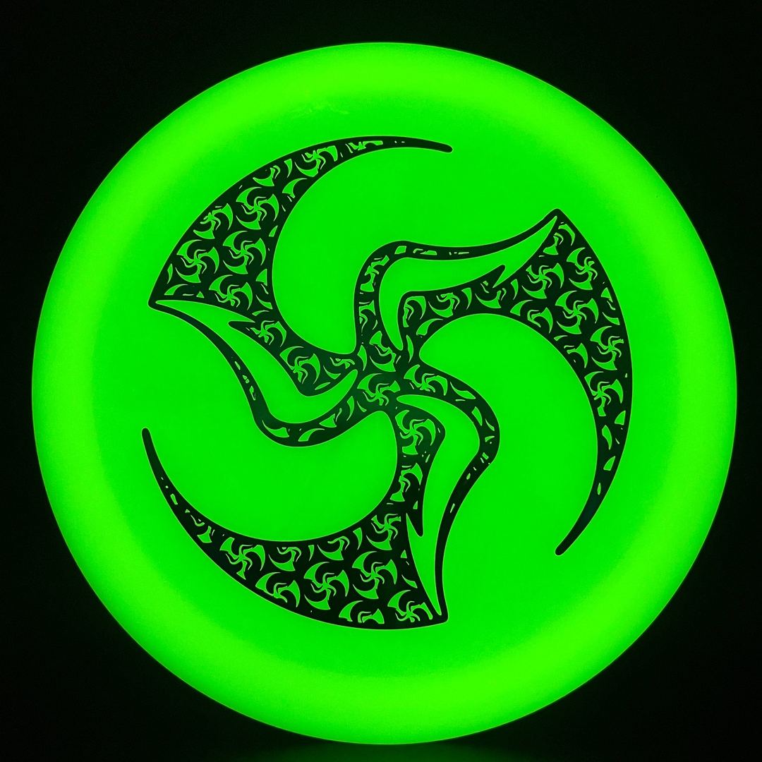 Color Glow C-Line PD - Limited Huk Repeater Stamp