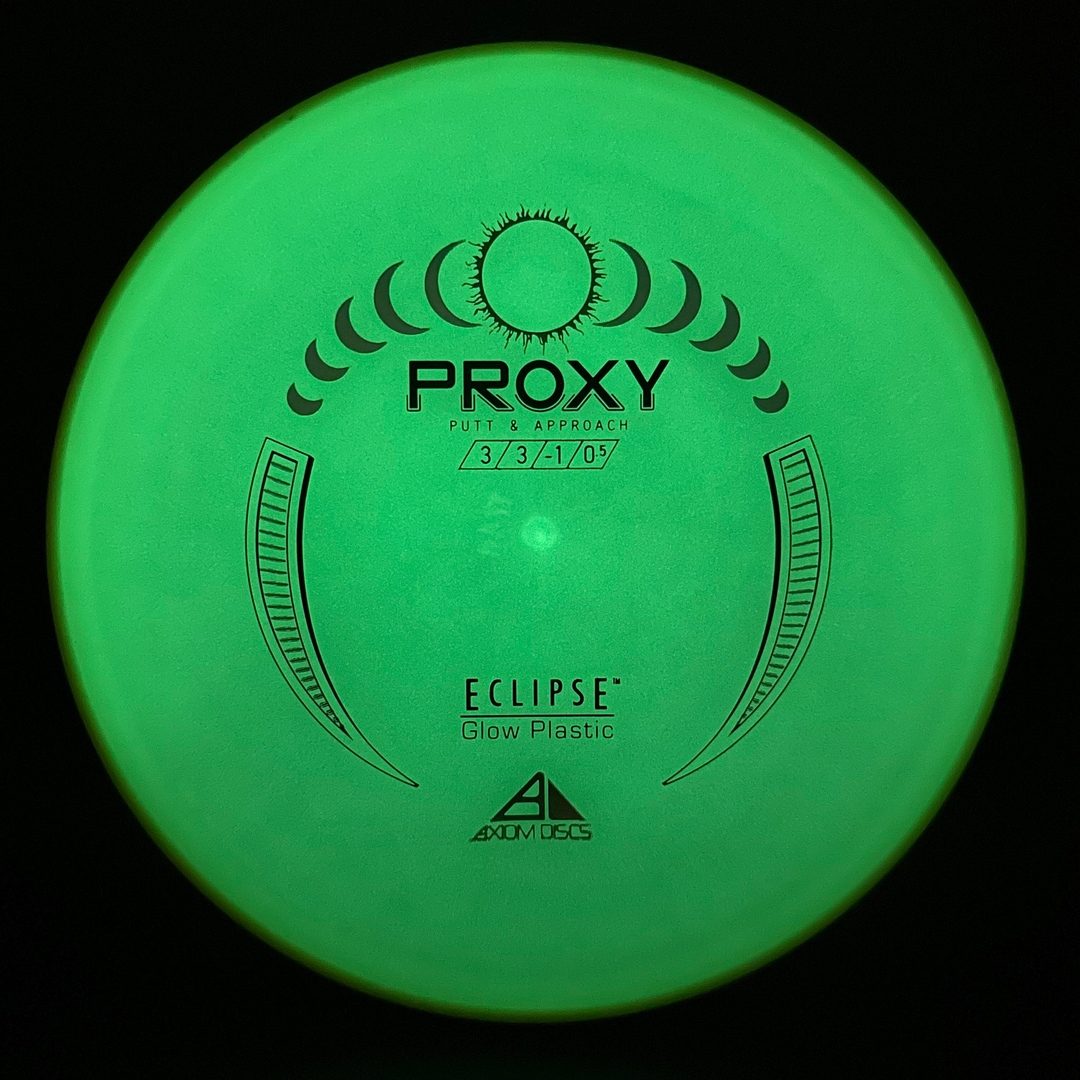 Eclipse 2.0 Proxy