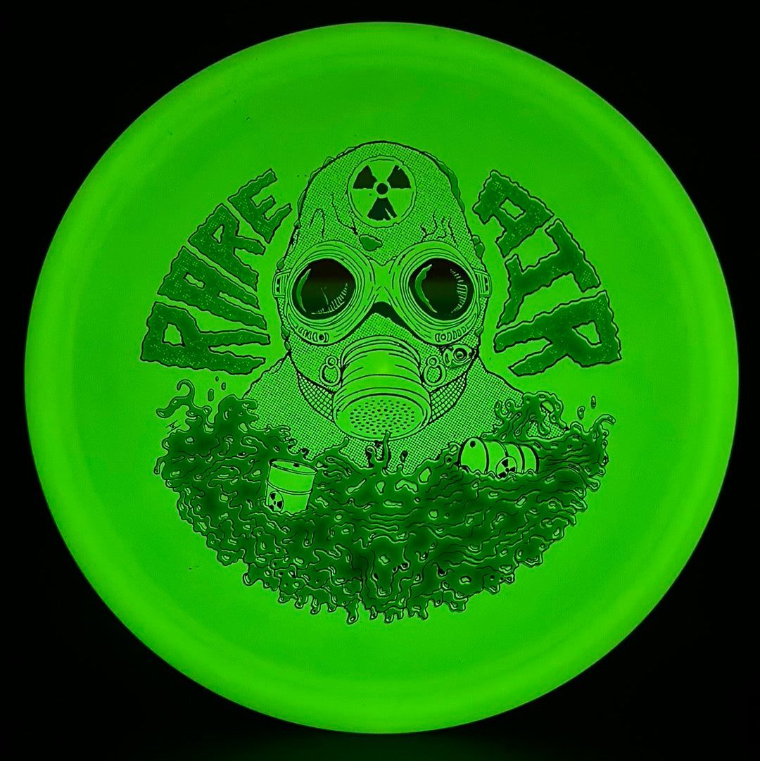 Glow Soft Tank (1.3) - RADioactive Man Stamp