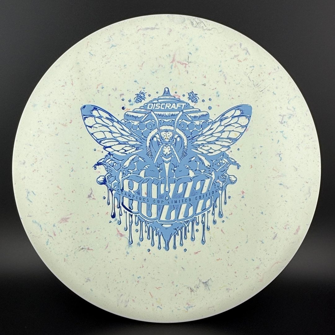 Jawbreaker ESP Buzzz - 2024 Champions Cup Misprint