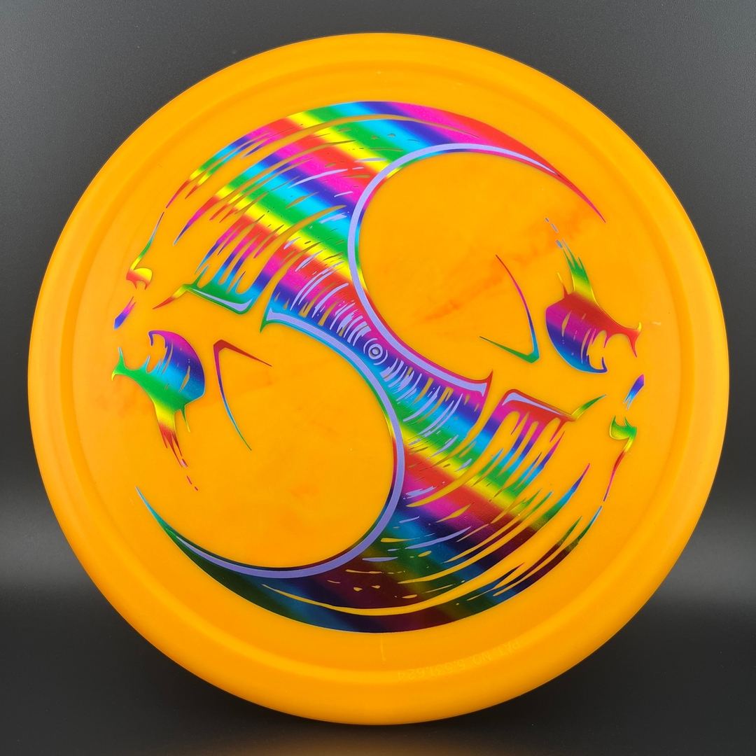 R-Pro Rhyno - "SkullBlade" by Marm O Set