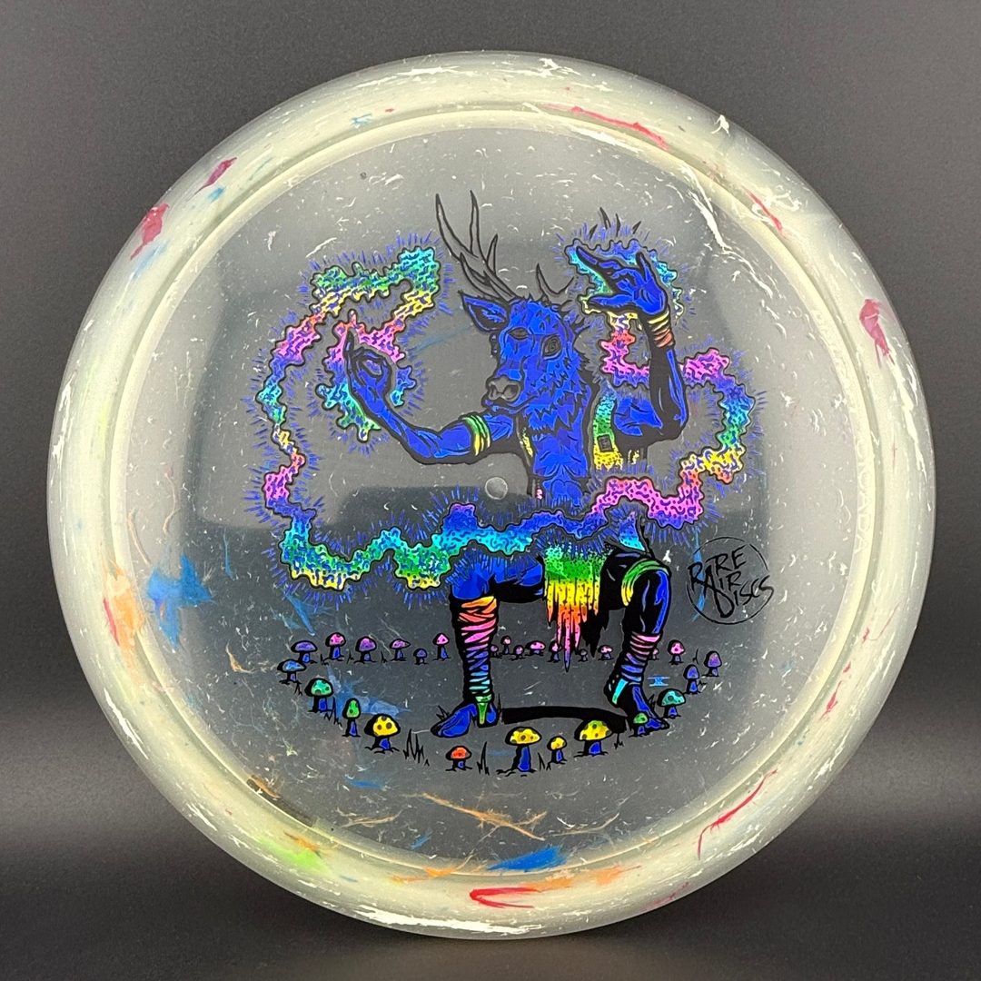 Jawbreaker Z FLX Cicada - Elk Man 2.0 by Ripper Studios