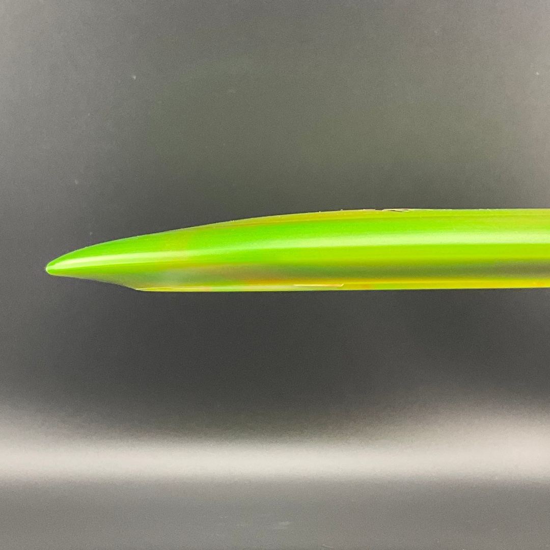 Z Swirl Nuke - Brodie Smith "Pop Top"