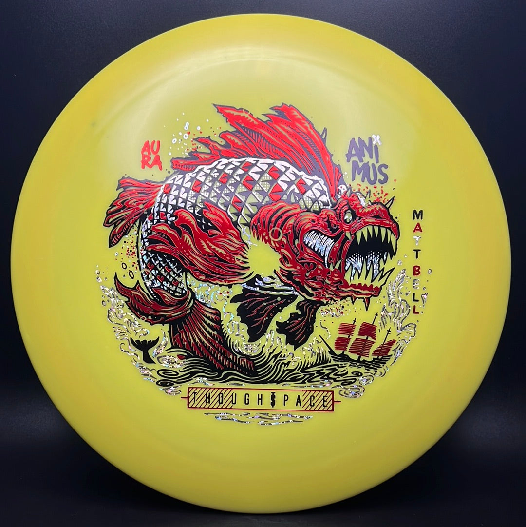 Aura Animus - Imported - Matt Bell Signature Series