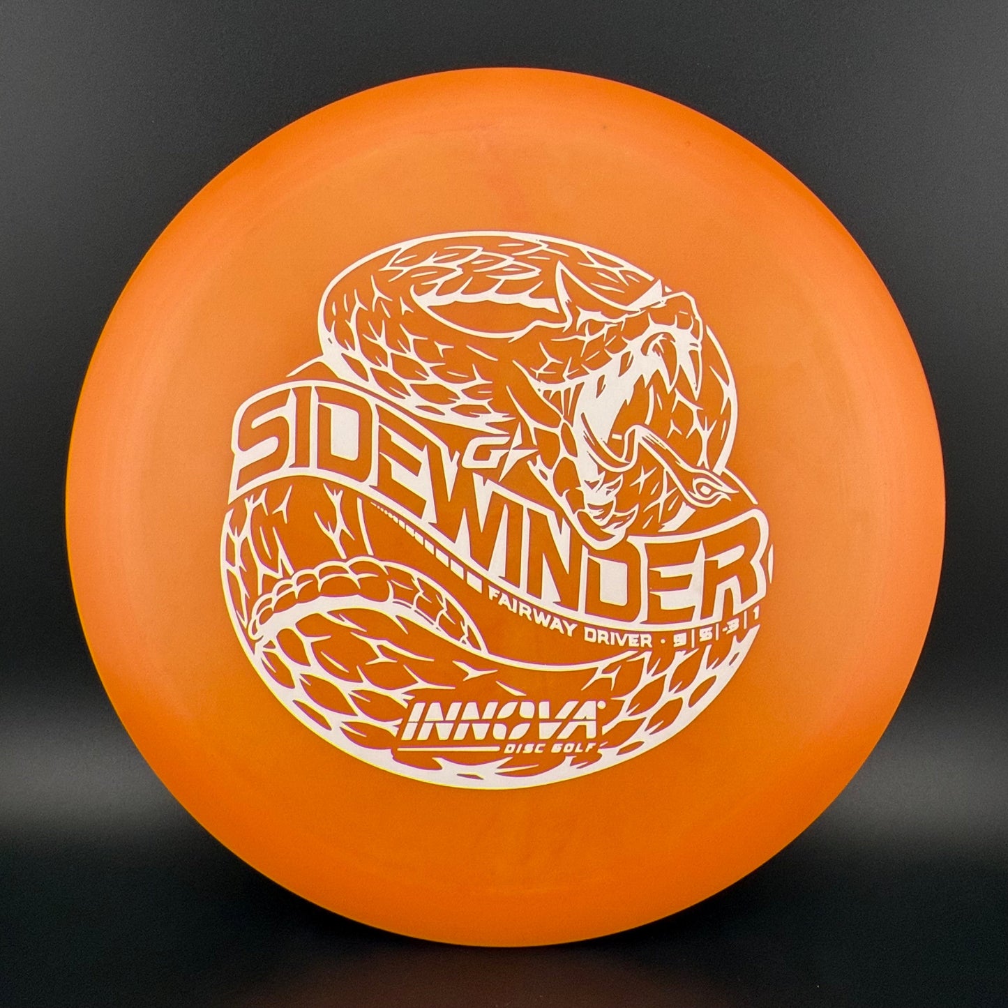 GStar Sidewinder