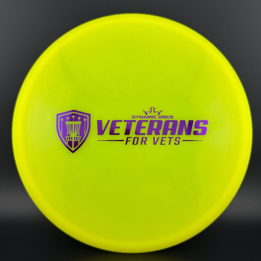 Opto Air Fuse - Veterans For Vets