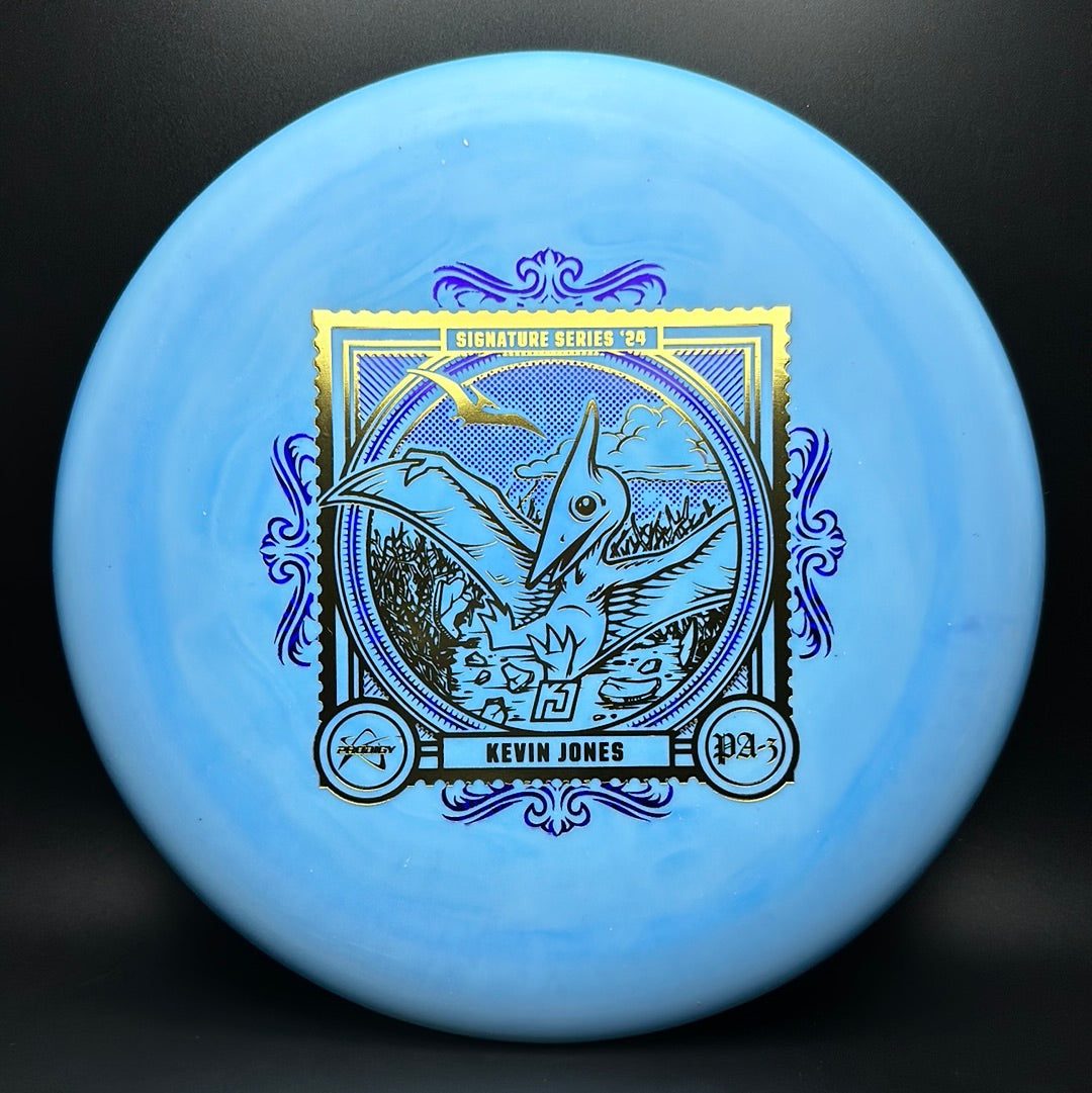 PA-3 (300 Firm Glow) - Kevin Jones 2024 Signature Series