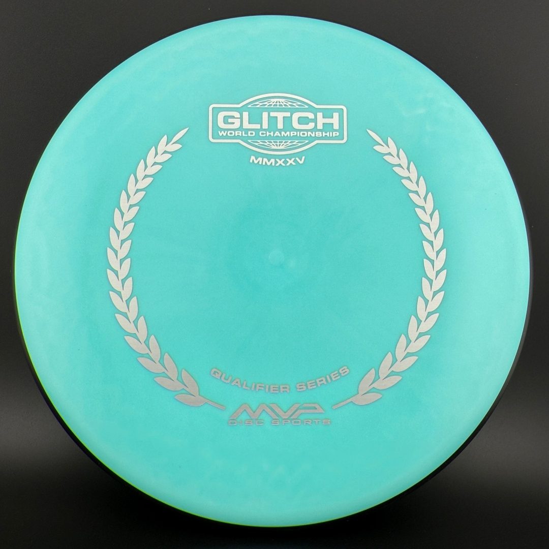 Fission Glitch - World Championship 2025