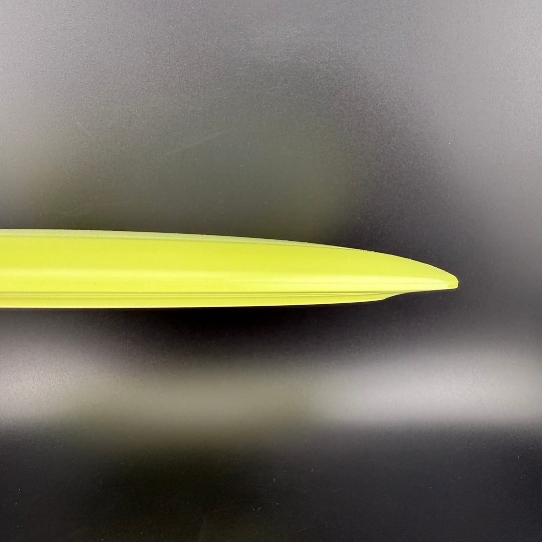 Color Glow C-Line DD - Bar Stamp