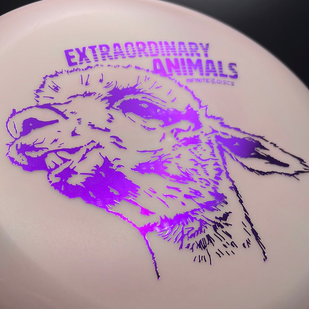P-Blend Glow Alpaca - Various DM Meme Stamps
