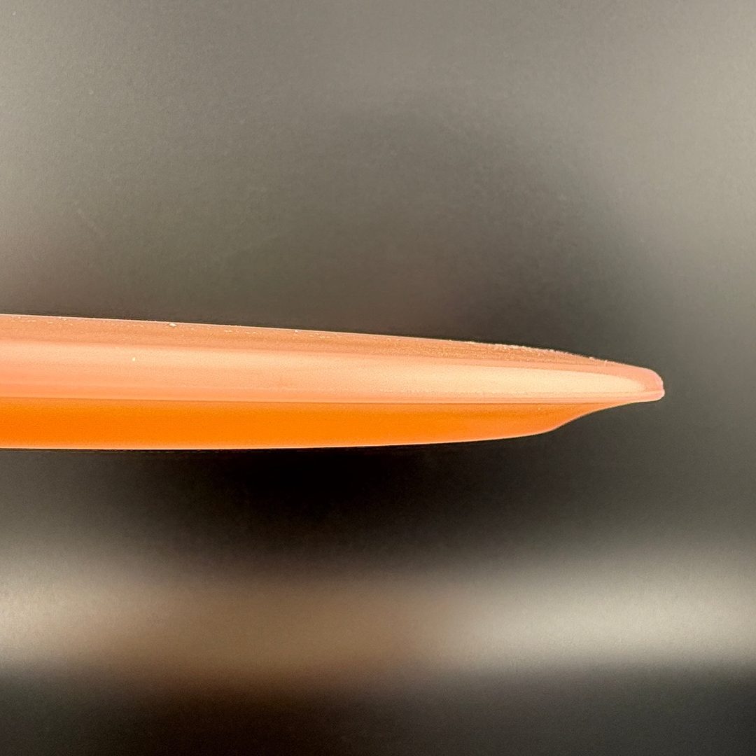 Quantum Proto Color Lunar Draco (1.6 Flat Top) - Calvin Heimburg LE