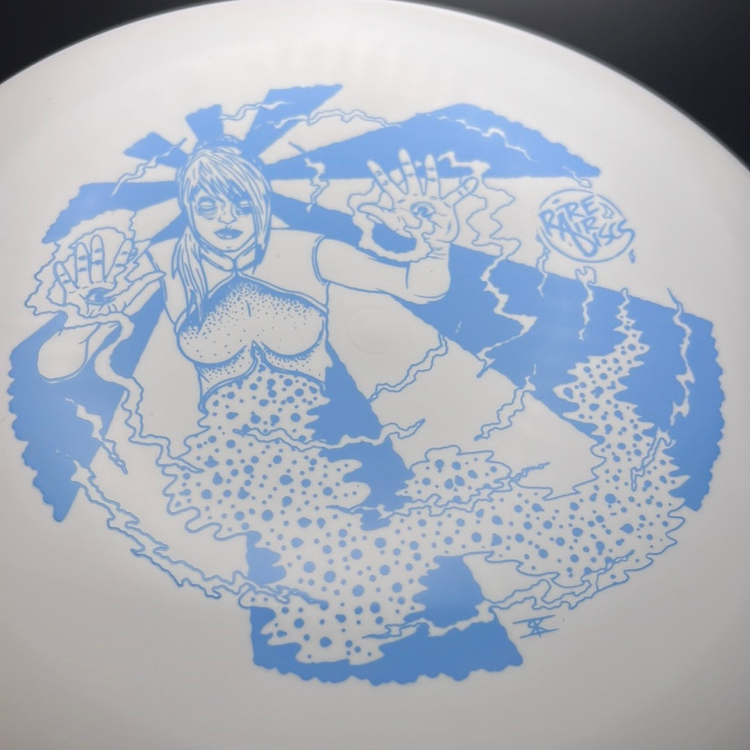S-Line P2 - Custom "Mystic RAD Vision" Stamp