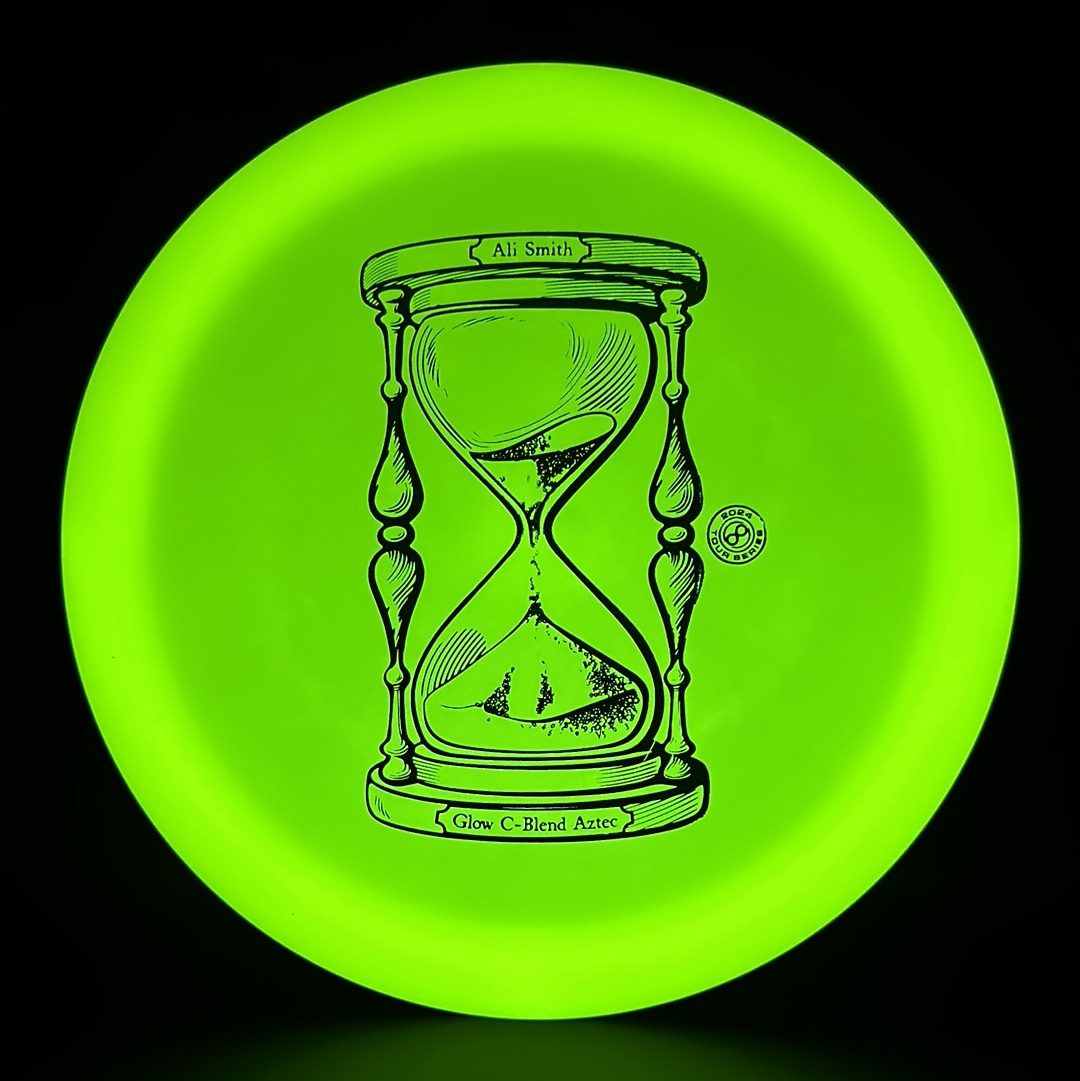 Color Glow C-Blend Aztec - 2024 Ali Smith Tour Series