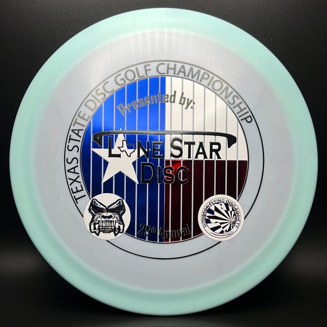 Bravo Mad Cat - Texas State Championship - Halo!