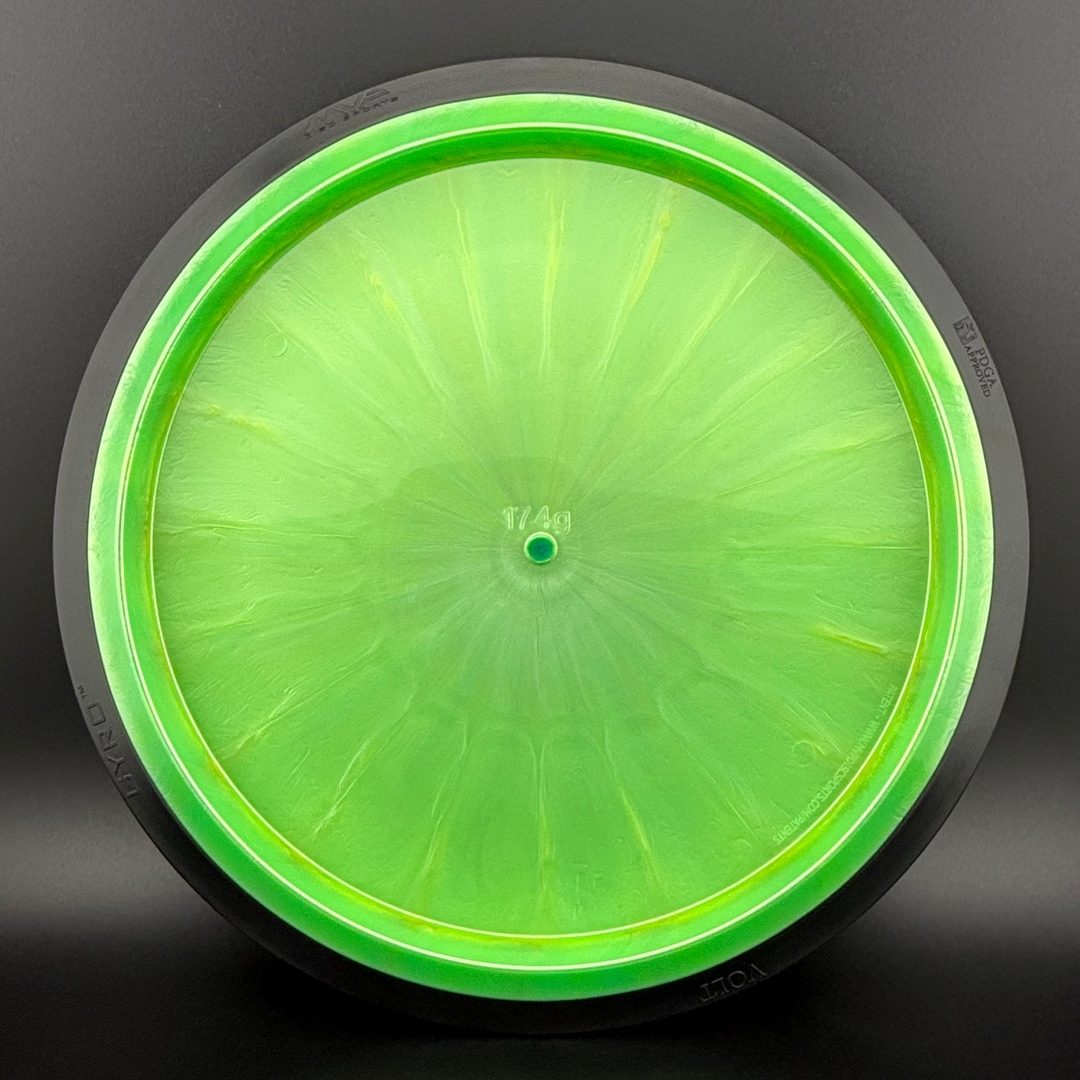 Plasma Volt