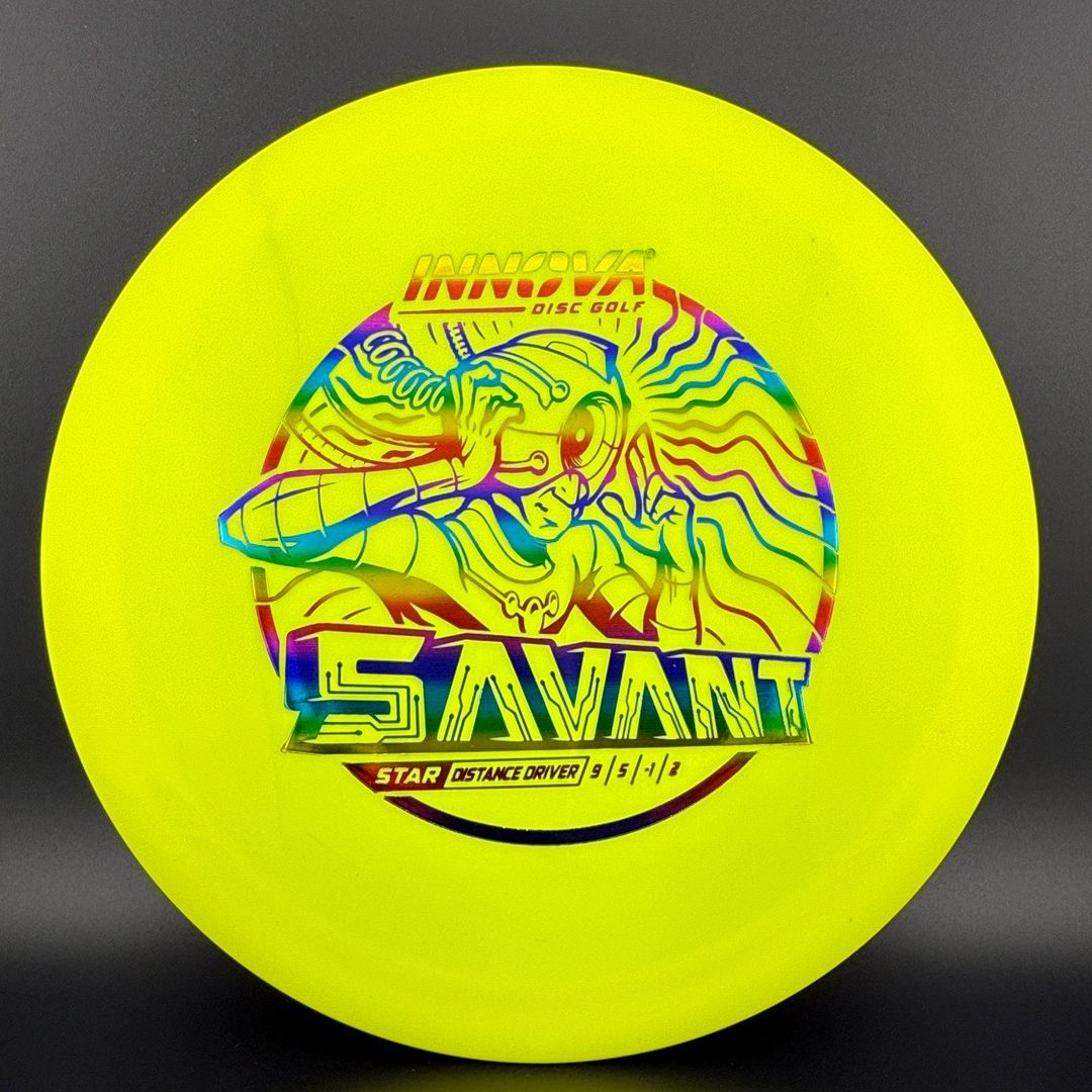 Star Savant