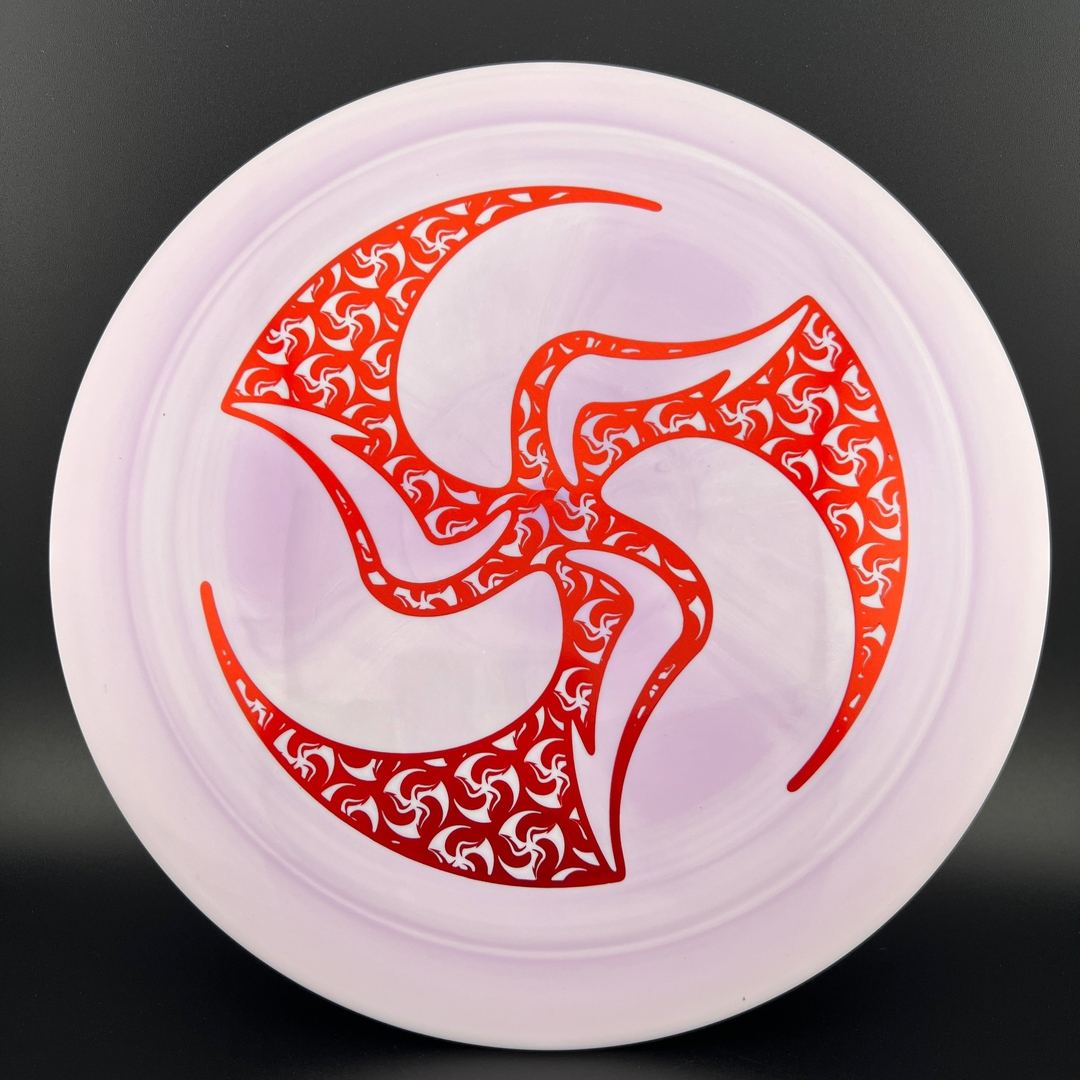 Royal Grand Rive - Huk Lab Repeater Stamp