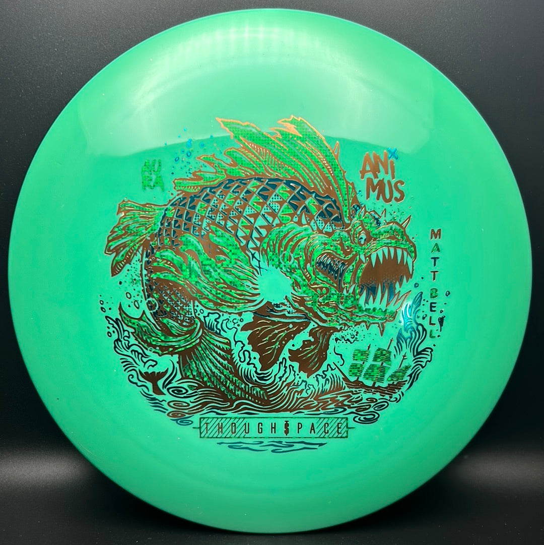 Aura Animus - Imported - Matt Bell Signature Series