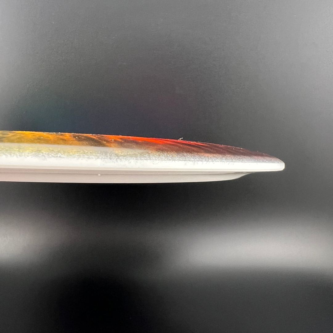 Gold Sapphire - DyeMax - EyeBall