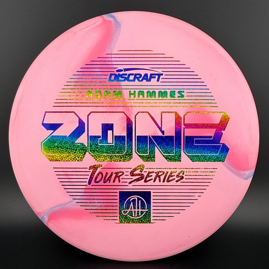 ESP Swirl Zone - 2022 Adam Hammes Tour Series