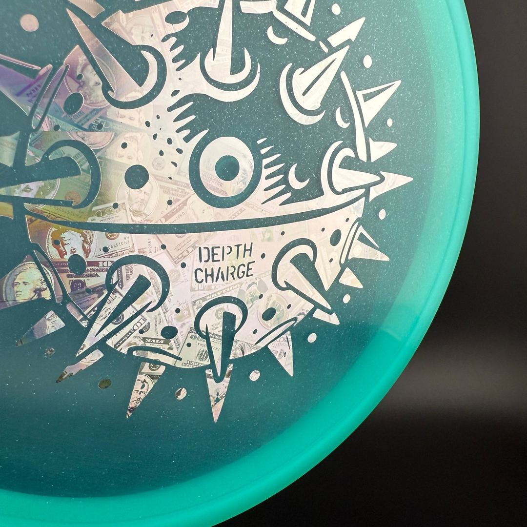 Clandestine Depth Charge