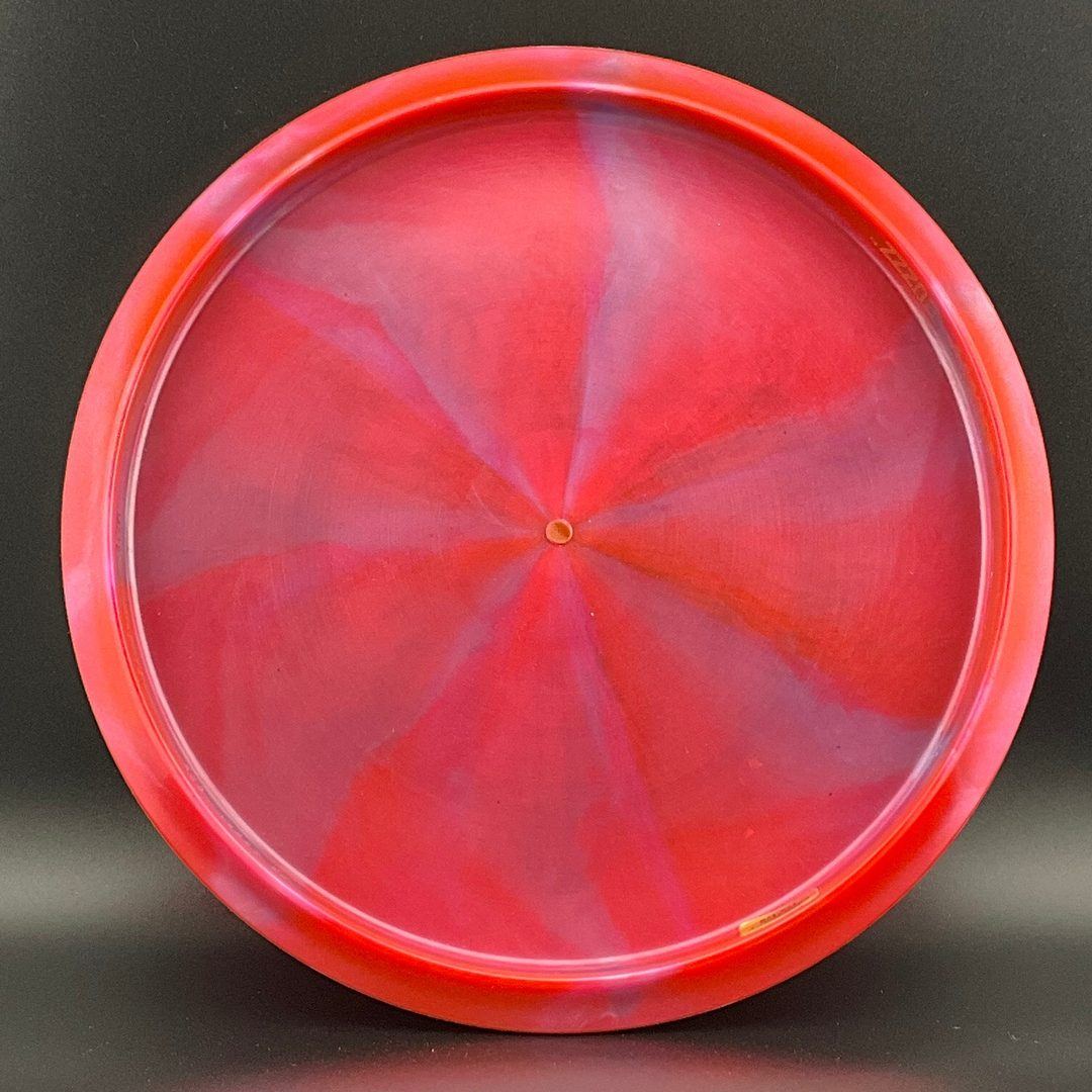Metallic Z Swirl Buzzz - Champions Cup Dickerson Pierce LE