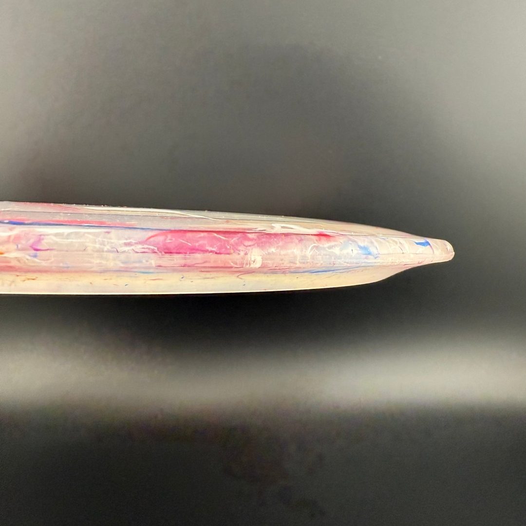 Jawbreaker Z FLX Captain's Raptor - Misprint - Paul Ulibarri