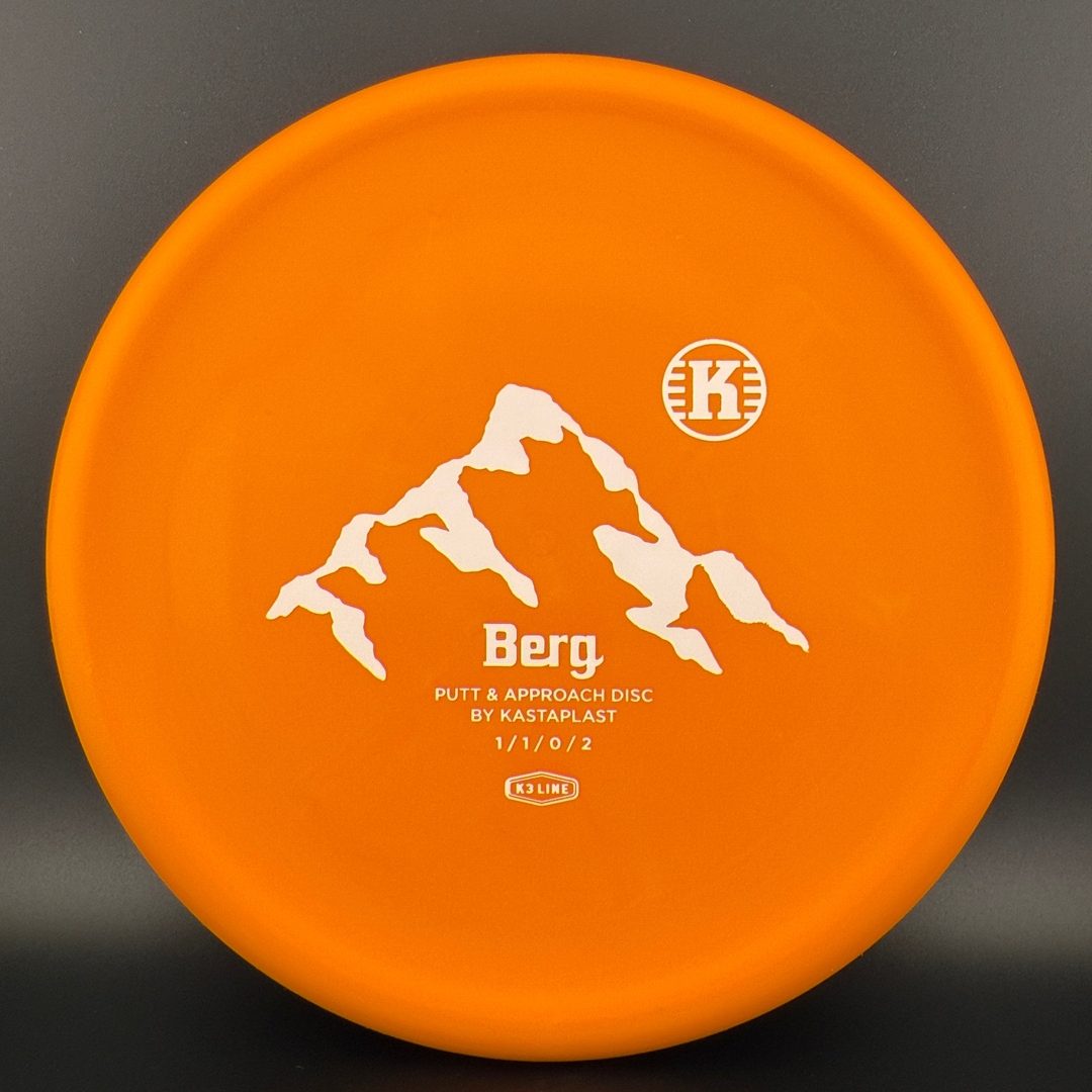 K3 Berg