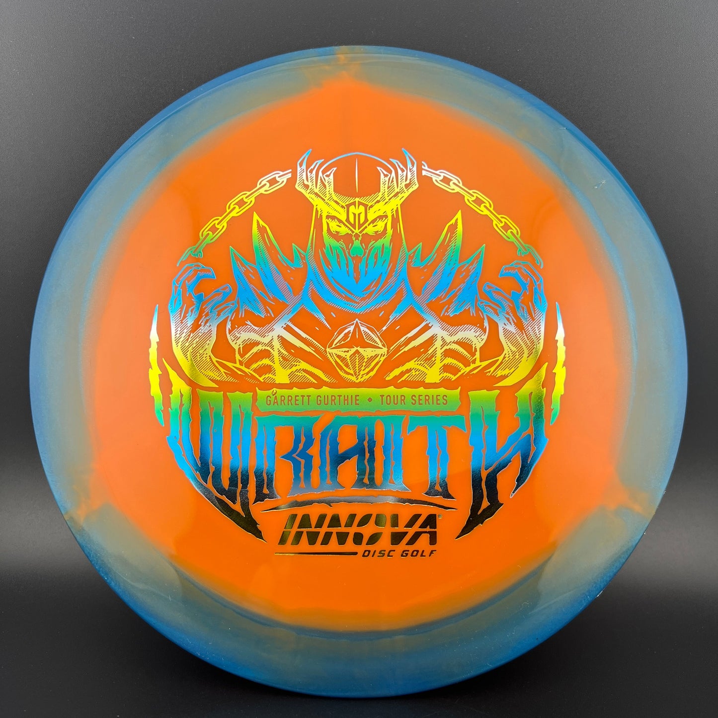 Halo Star Wraith - Garrett Gurthie 2024 Tour Series