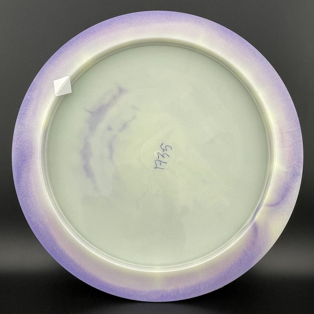 Proto Glow Halo Star Destroyer - Henna Blomroos 2025 Tour Series
