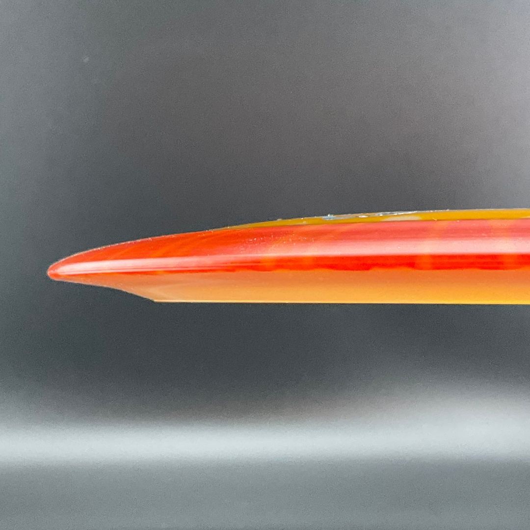 Z Glo Fly Dye Nuke - 2024 Ledgestone Season 3