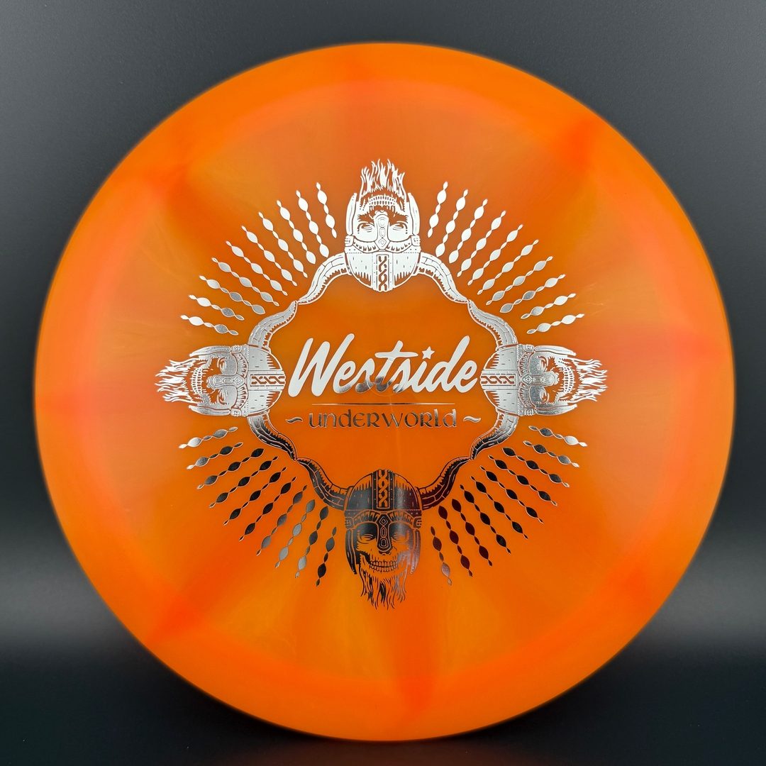 VIP-X Underworld - Limited Run