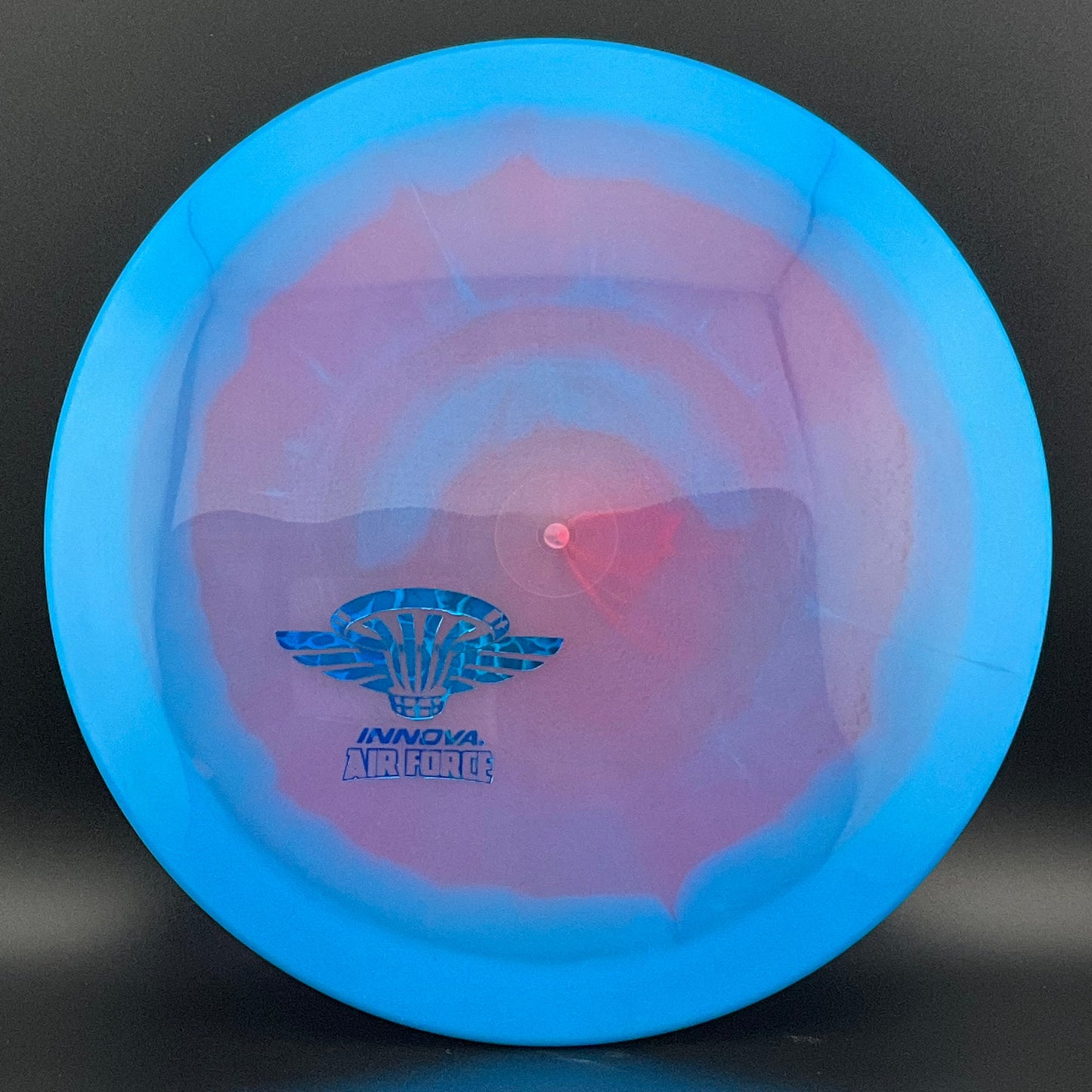 Halo Champion Firebird (First Run) - Air Force