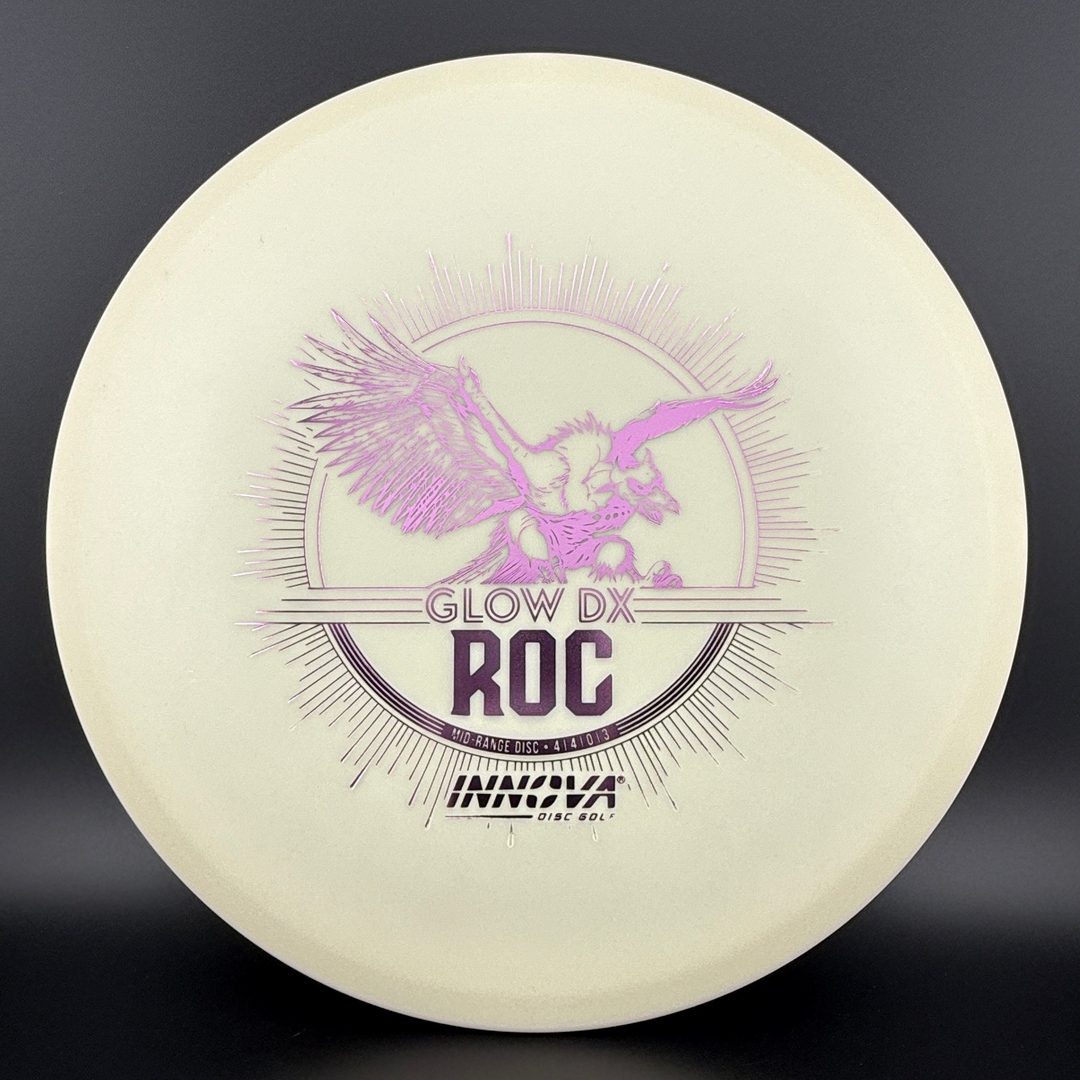 Classic Glow DX Roc