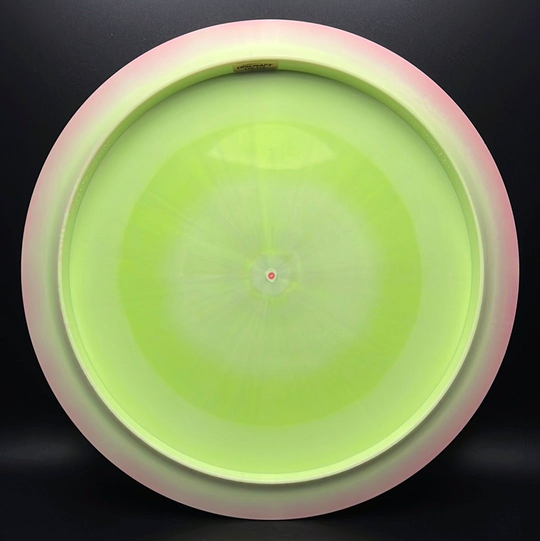 ESP Anax - Paul McBeth 6x Claw - Commemorative Edition