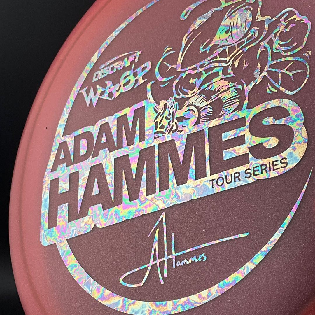 Metallic Z Wasp - 2021 Adam Hammes Tour Series