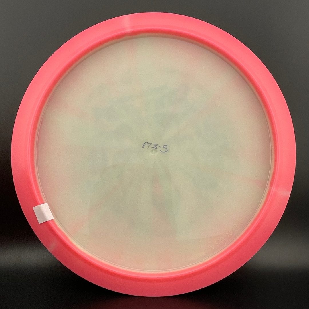 Proto Glow Halo Star Leopard3 - Ohn Scoggins 2025 Tour Series