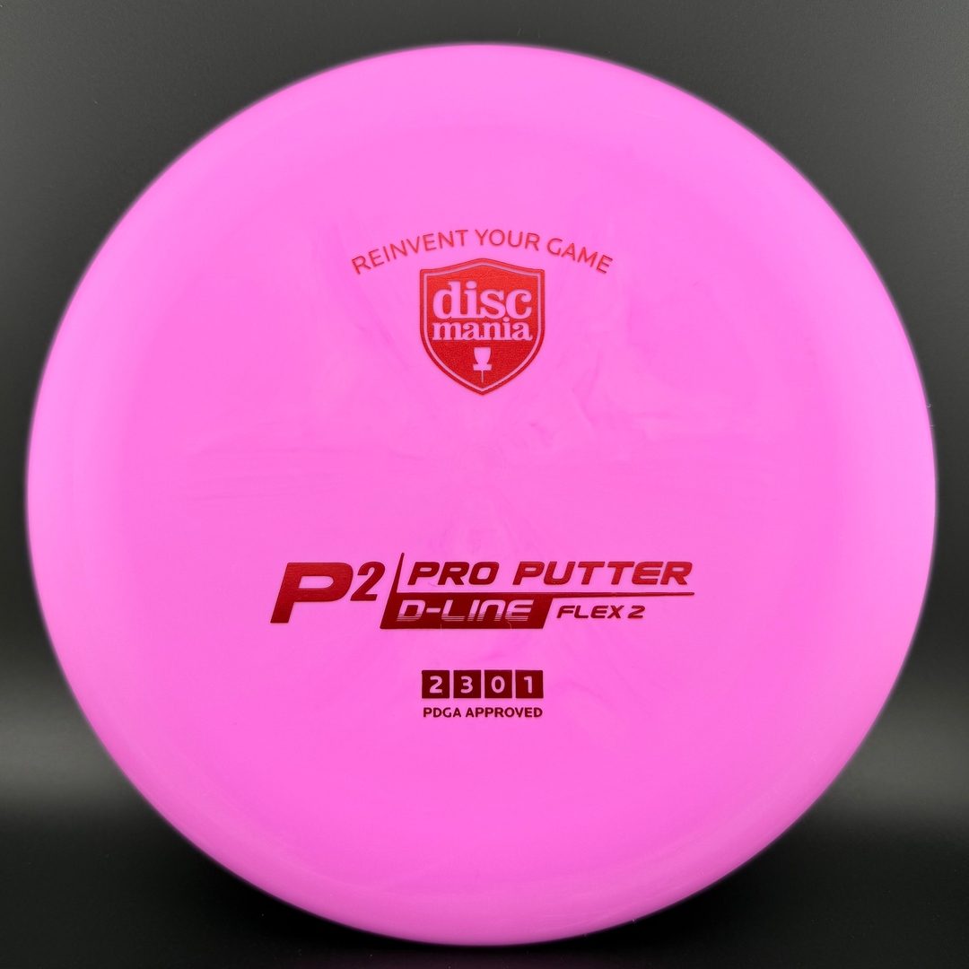 D-Line P2 (Flex 2) - Sky God Mini Stamp by Manny Trujillo