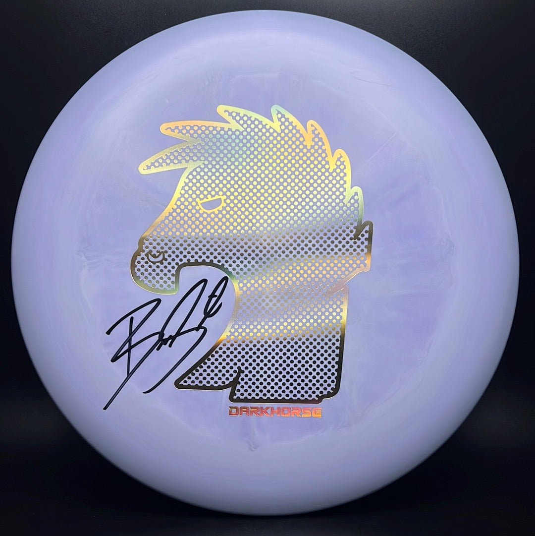 Swirl ESP Buzzz - Brodie Smith Autographed