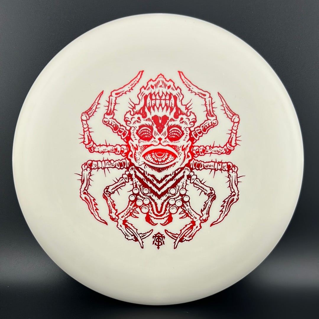 OG Base Phi - Thought Space Athletics "Eyerachnid"