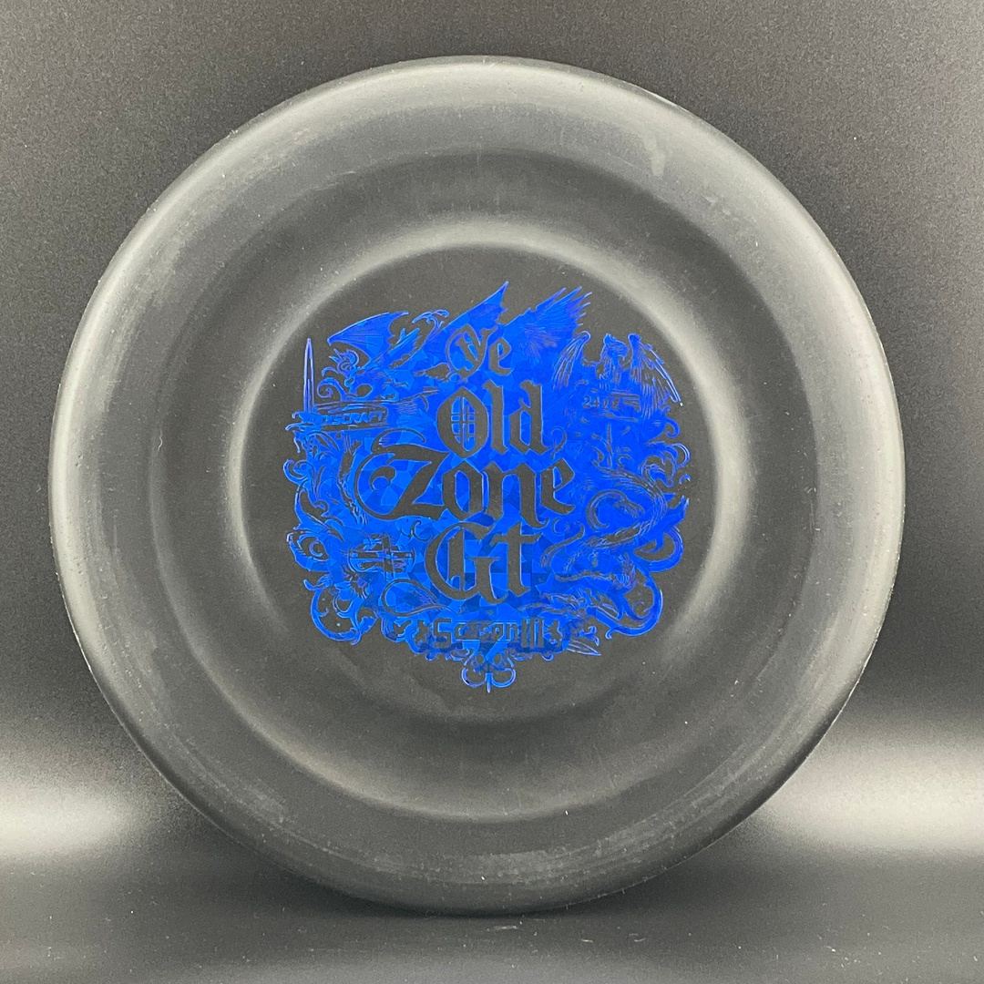 Rubber Blend Zone GT - 2024 Ledgestone Season 3