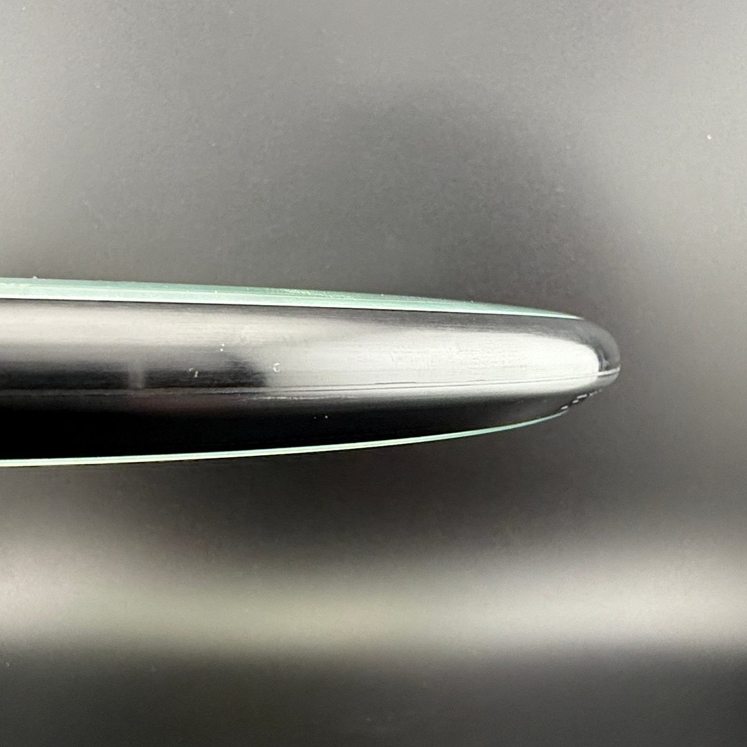 Proton Atom