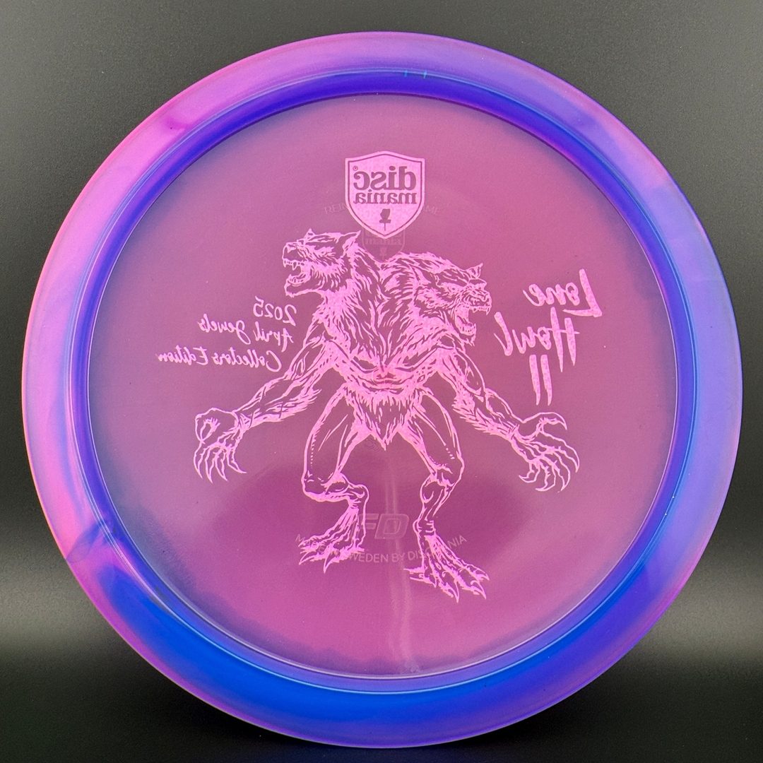 Horizon C-Line FD - April Jewels 2025 - Lone Howl II