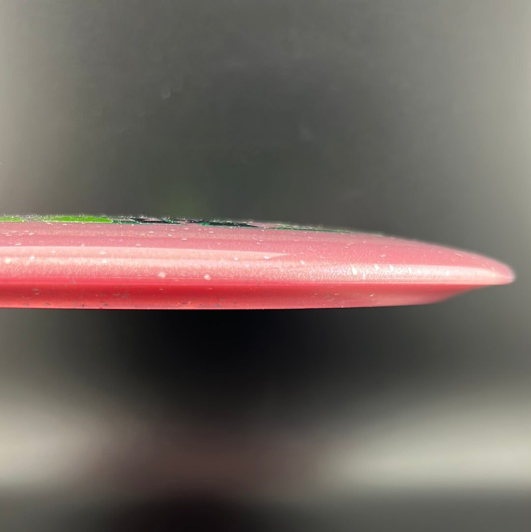 MoonDust Champion Teebird F2 - CDG Spiral