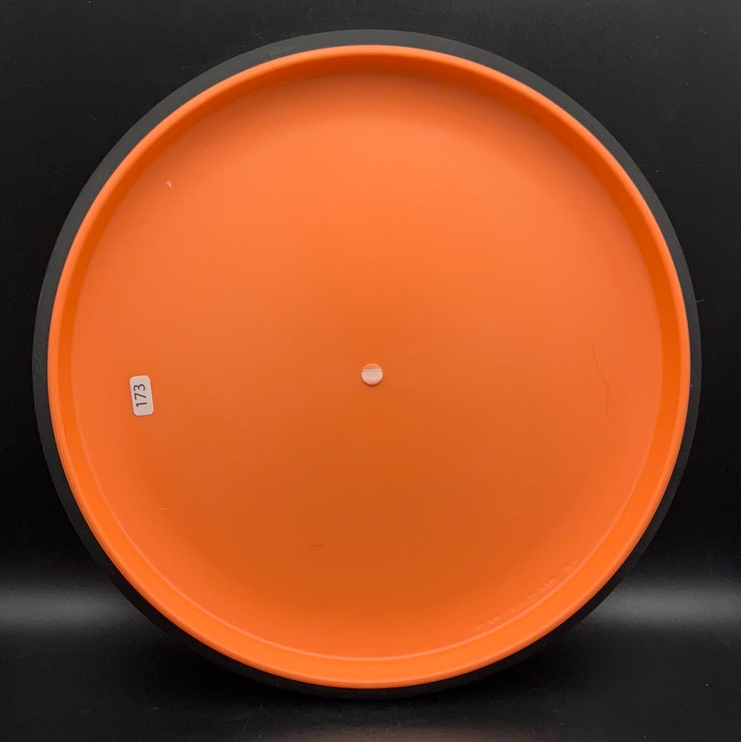 Electron Firm Nomad - James Conrad 2021 World Champion