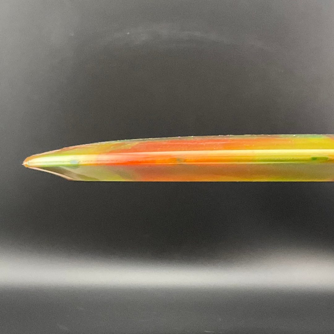 Nebula Ethereal Construct - First Run - Maria Oliva Sig Series