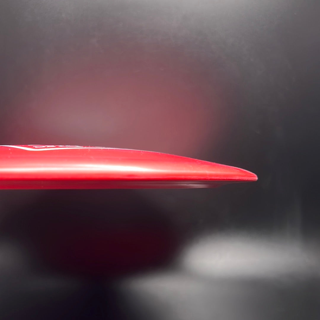 Lima Curl - Lightweight Driver