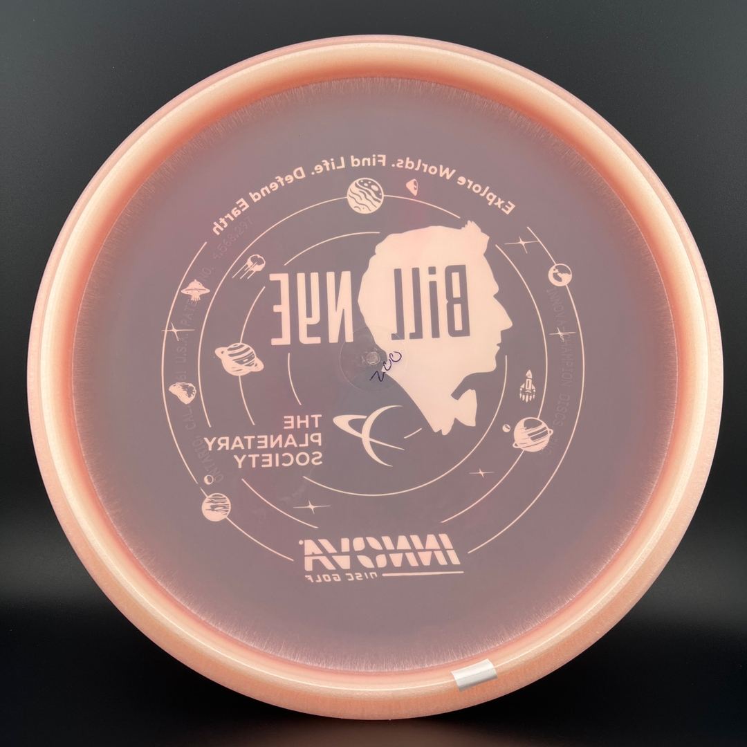 Champion Condor - Bill Nye Collab Edition