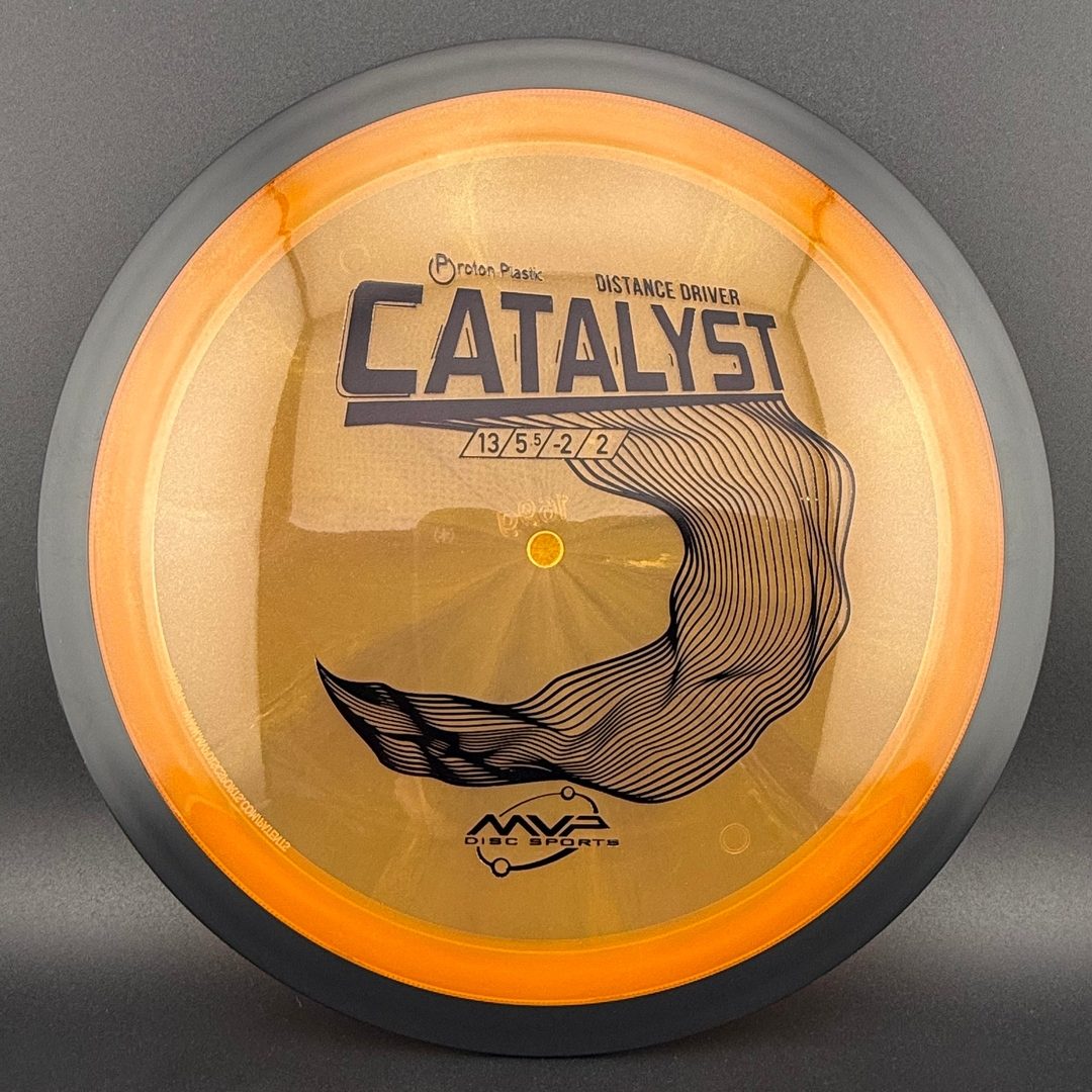 Proton Catalyst