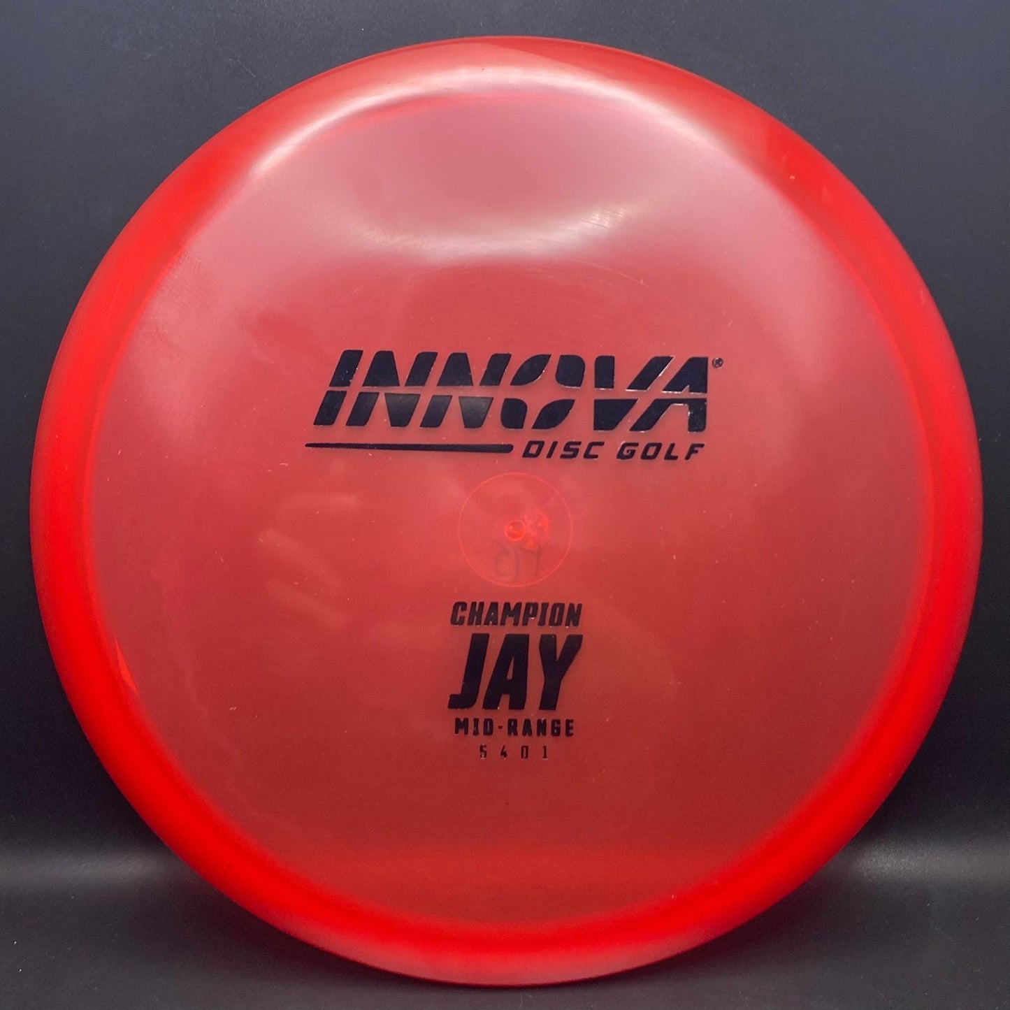 Champion Jay - Mid Range